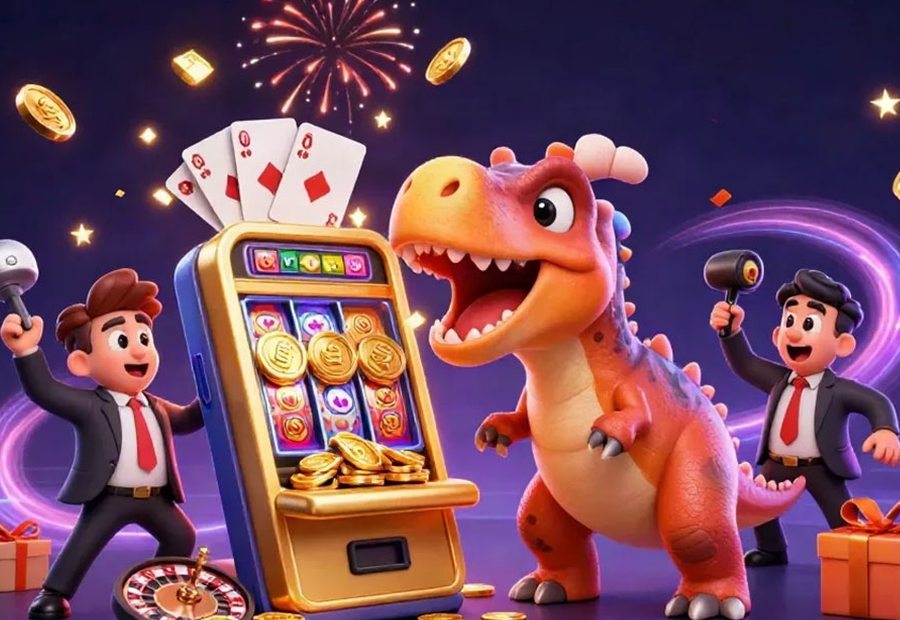 Ảnh chuyên mục Game Bài