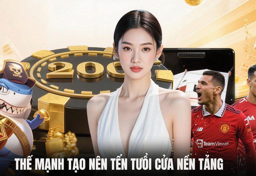 Ảnh chuyên mục PN88 Casino