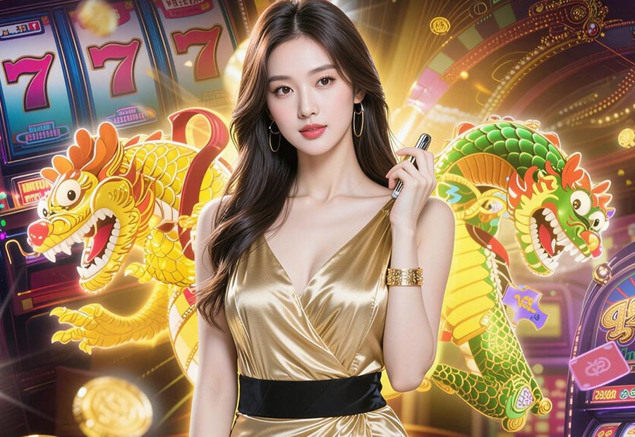 Ảnh chuyên mục Esports