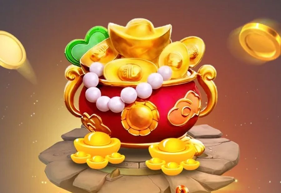 Ảnh chuyên mục Nổ Hũ