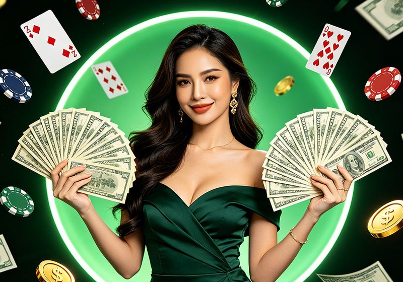 Blackjack – hiểu hành động trên bàn – hướng dẫn PN88 Casino và các tình huống liên quan