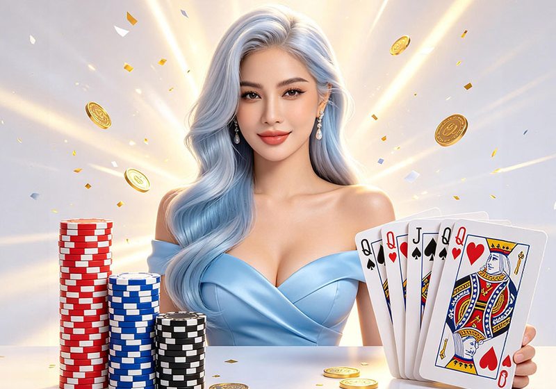 Baccarat – đọc các cửa và bảng trả và những điểm dễ nhầm – PN88
