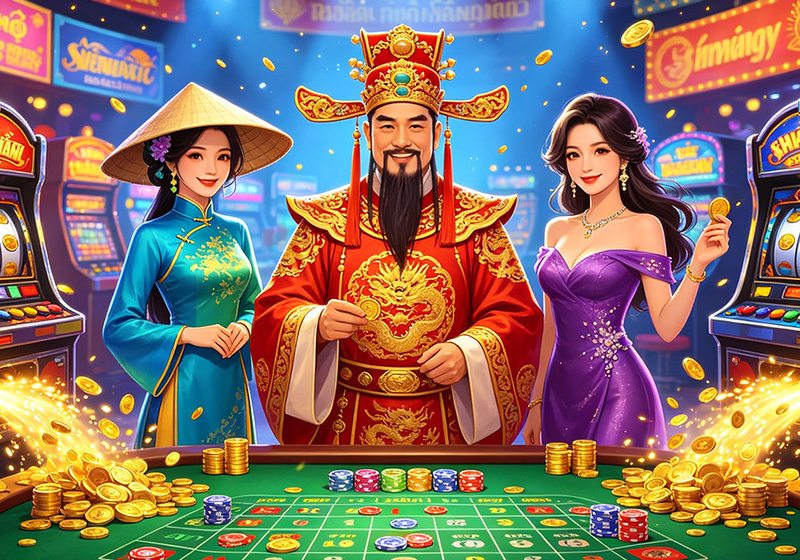 Chuyển xu giữa các mục tài khoản – hướng dẫn Đồng xu và các tình huống liên quan – PN88