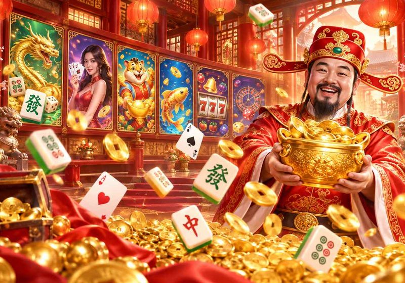 Tìm hiểu sự kiện boss trên màn hình dành cho người mới – PN88